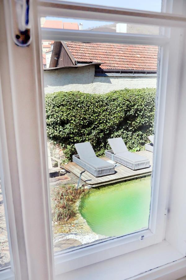 Renaissancehotel Raffelsberger Hof B&B Weissenkirchen in der Wachau Zewnętrze zdjęcie
