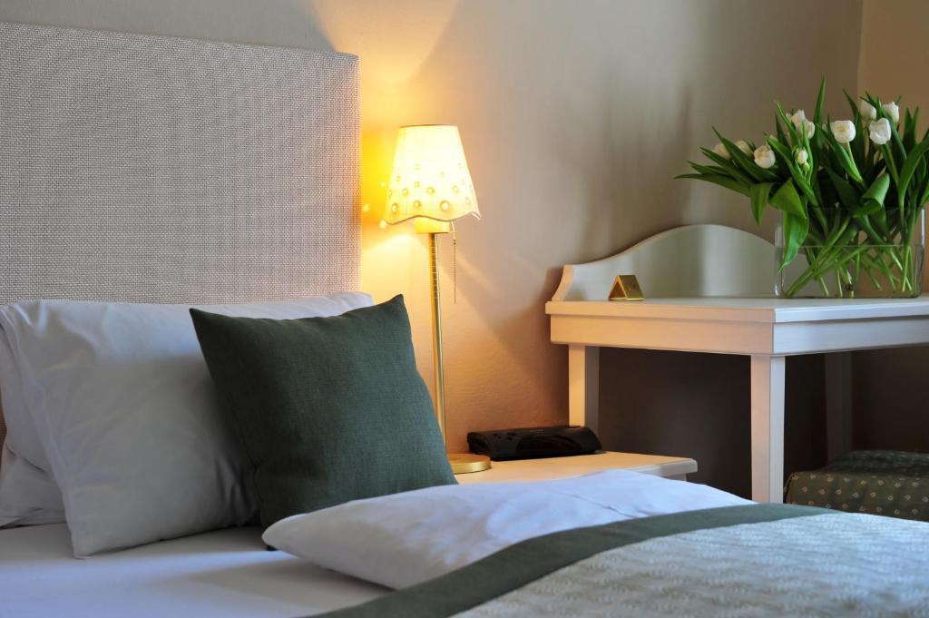 Renaissancehotel Raffelsberger Hof B&B Weissenkirchen in der Wachau Pokój zdjęcie