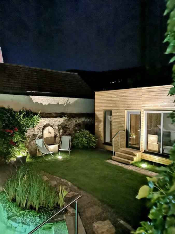 Renaissancehotel Raffelsberger Hof B&B Weissenkirchen in der Wachau Zewnętrze zdjęcie
